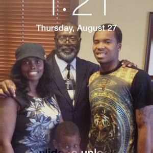 Meet your Posher, James